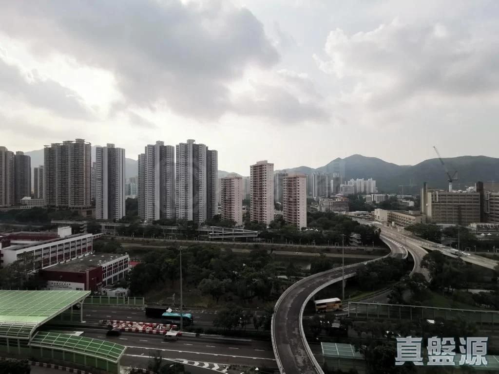 菁雋 - 28NTS – 香港北部都會區