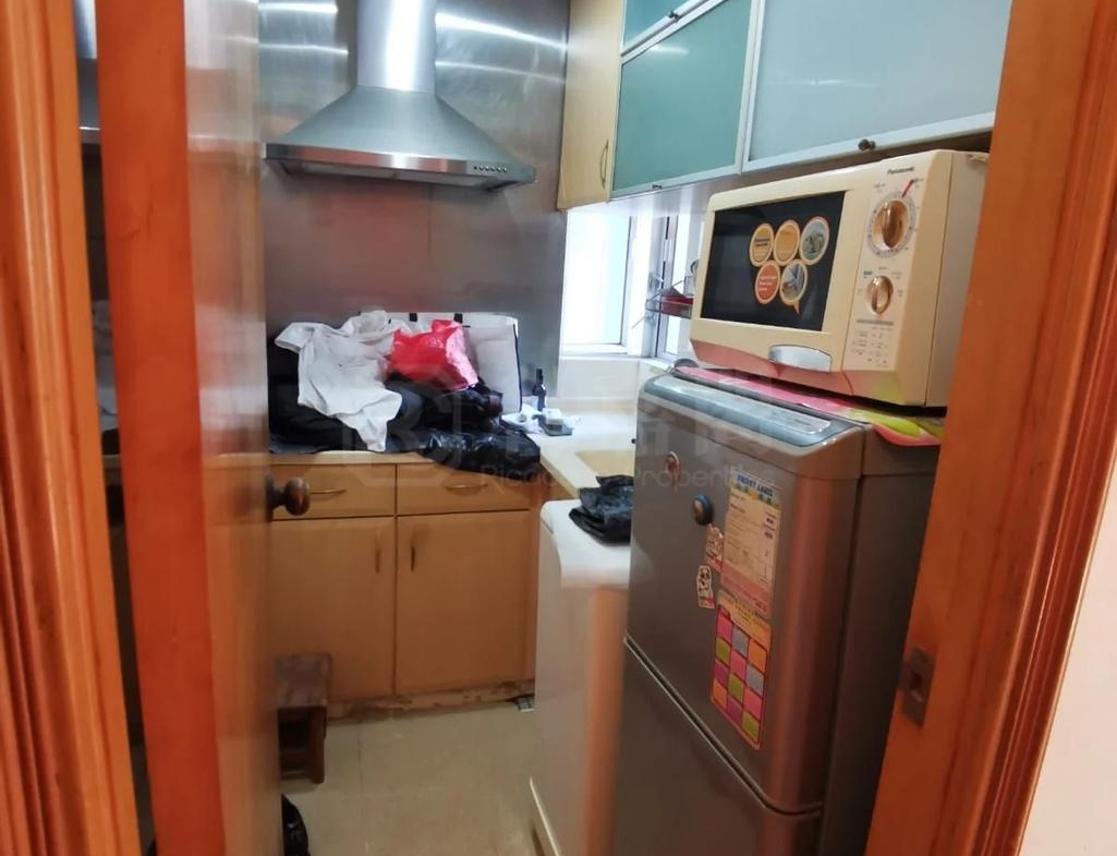 荃昌中心 昌安大廈 - 28NTS – 香港北部都會區
