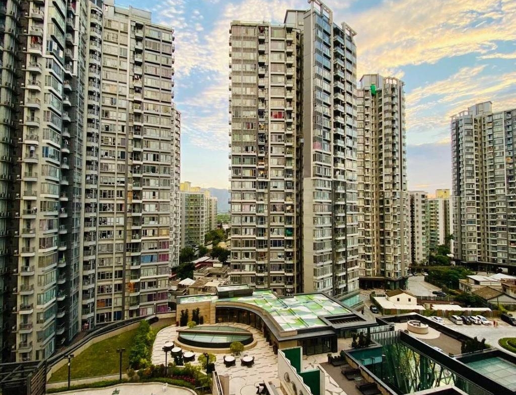 尚悅 5座 - 28NTS – 香港北部都會區