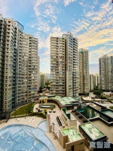 尚悅 5座 - 28NTS – 香港北部都會區