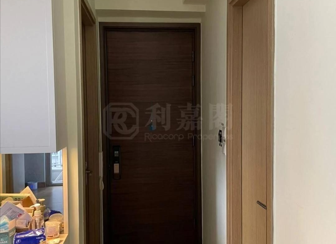 尚悅 5座 - 28NTS – 香港北部都會區