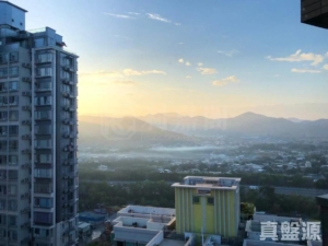 蝶翠峰 5期 尚悅‧嶺 2座 - 28NTS – 香港北部都會區
