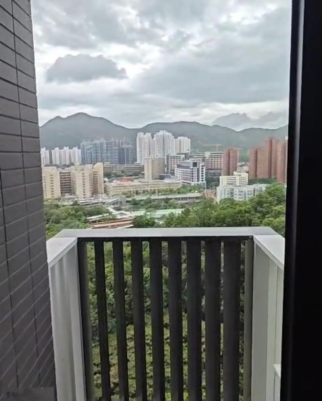 御半山 1期 1A座 - 28NTS – 香港北部都會區