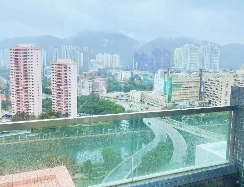 菁雋 - 28NTS – 香港北部都會區