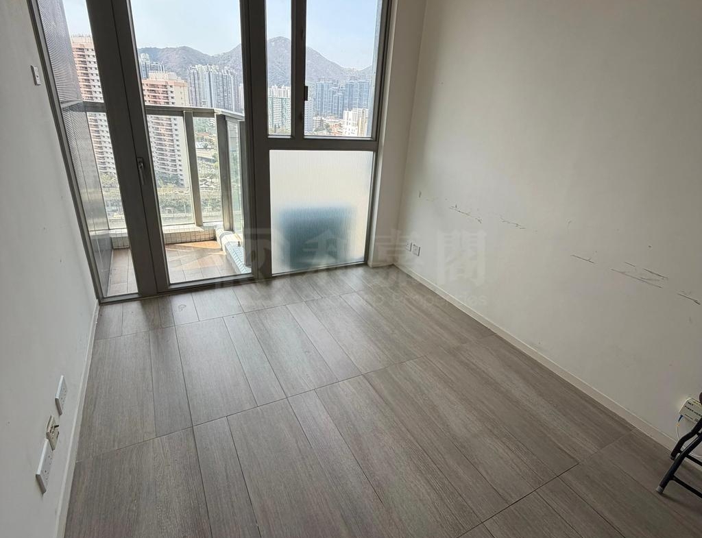 菁雋 - 28NTS – 香港北部都會區