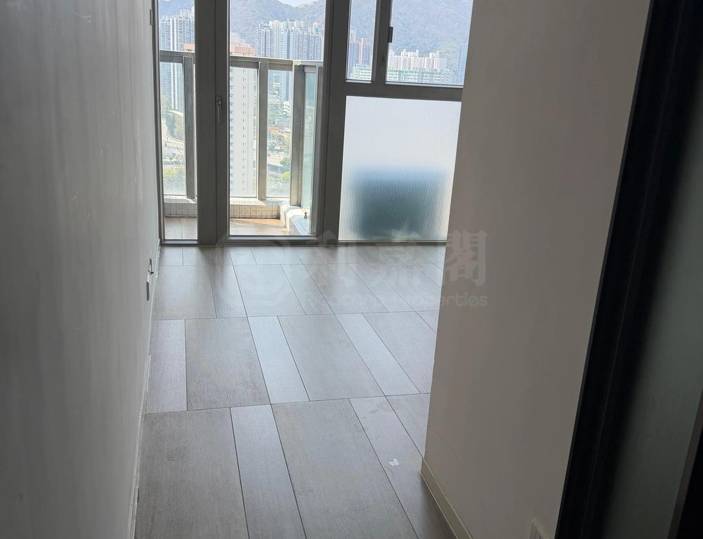 菁雋 - 28NTS – 香港北部都會區