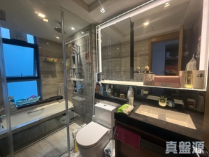 峻巒 2B期 PARK YOHO NAPOLI 20座 - 28NTS – 香港北部都會區