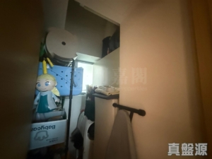 峻巒 2B期 PARK YOHO NAPOLI 20座 - 28NTS – 香港北部都會區