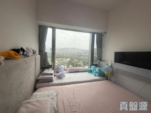 峻巒 2B期 PARK YOHO NAPOLI 20座 - 28NTS – 香港北部都會區