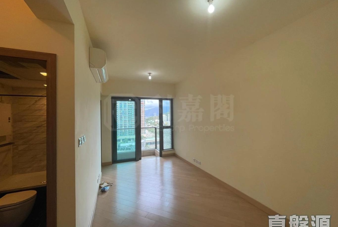 GRAND YOHO 1期 2座 - 28NTS – 香港北部都會區