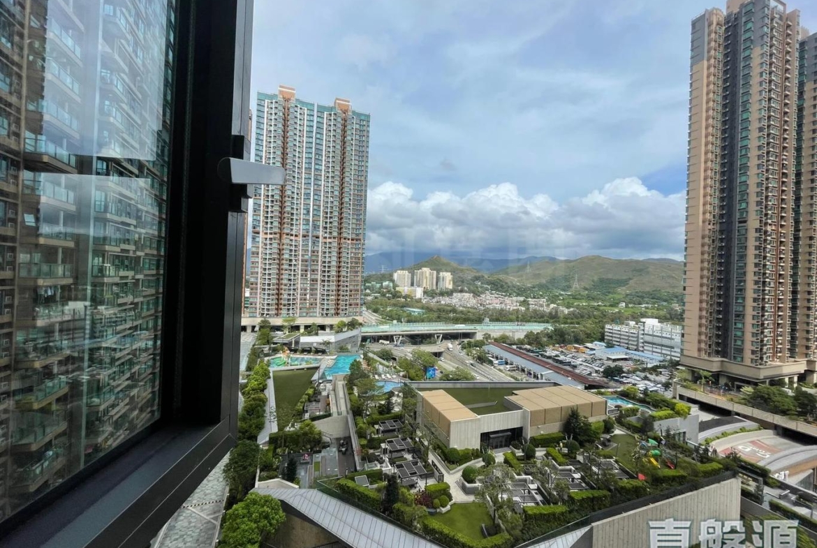 GRAND YOHO 1期 2座 - 28NTS – 香港北部都會區