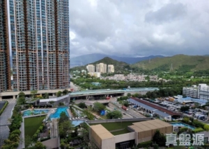 GRAND YOHO 1期 2座 - 28NTS – 香港北部都會區