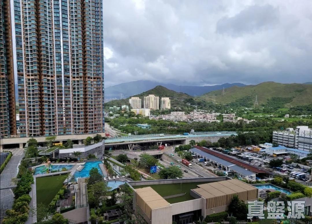GRAND YOHO 1期 2座 - 28NTS – 香港北部都會區