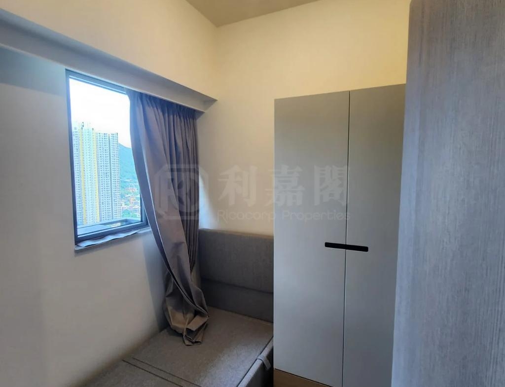 NOVO LAND 2B期 Arreso 1A座 - 28NTS – 香港北部都會區