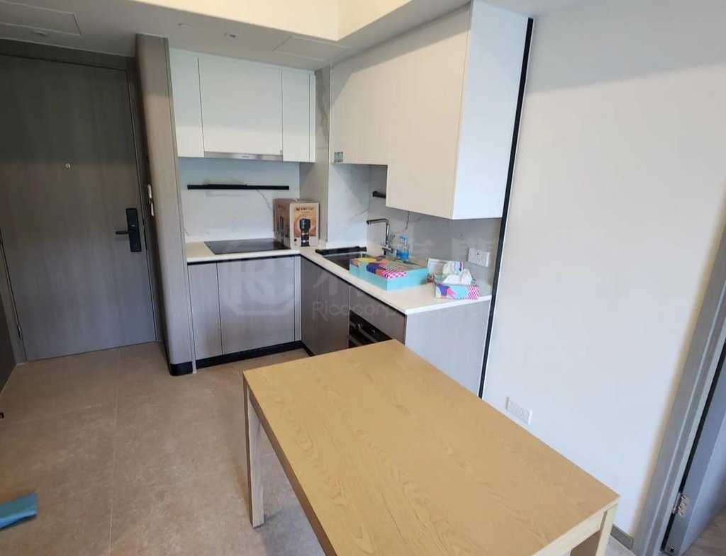 NOVO LAND 2B期 Arreso 1A座 - 28NTS – 香港北部都會區
