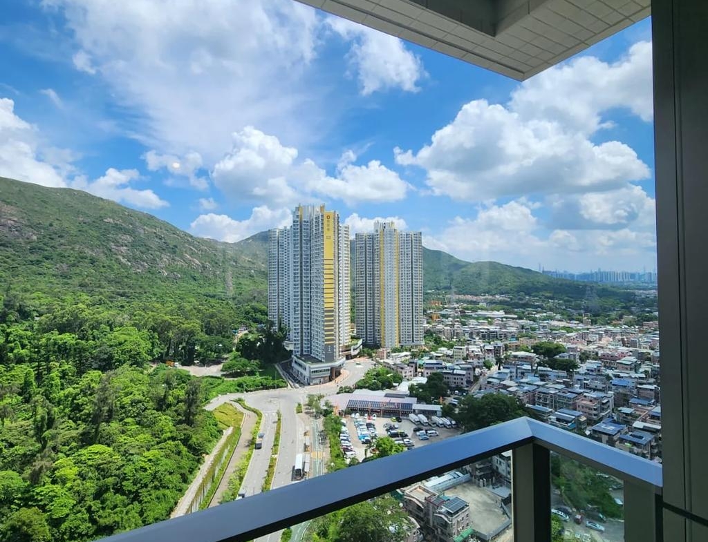 NOVO LAND 2B期 Arreso 1A座 - 28NTS – 香港北部都會區