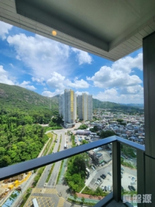 NOVO LAND 2B期 Arreso 1A座 - 28NTS – 香港北部都會區