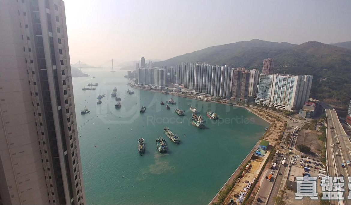 海之戀 3期 7座 - 28NTS – 香港北部都會區