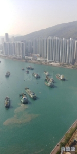 海之戀 3期 7座 - 28NTS – 香港北部都會區