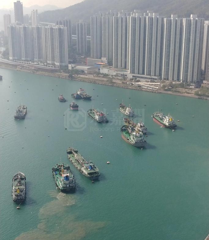海之戀 3期 7座 - 28NTS – 香港北部都會區