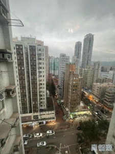 恆富大廈 - 28NTS – 香港北部都會區