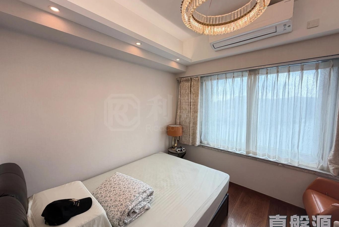 海之戀 3期 6座 - 28NTS – 香港北部都會區