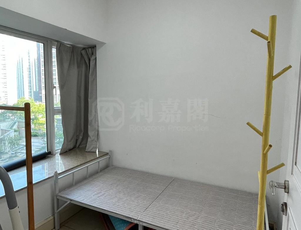 栢慧豪園 1期 2座 - 28NTS – 香港北部都會區