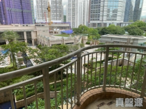 栢慧豪園 1期 2座 - 28NTS – 香港北部都會區