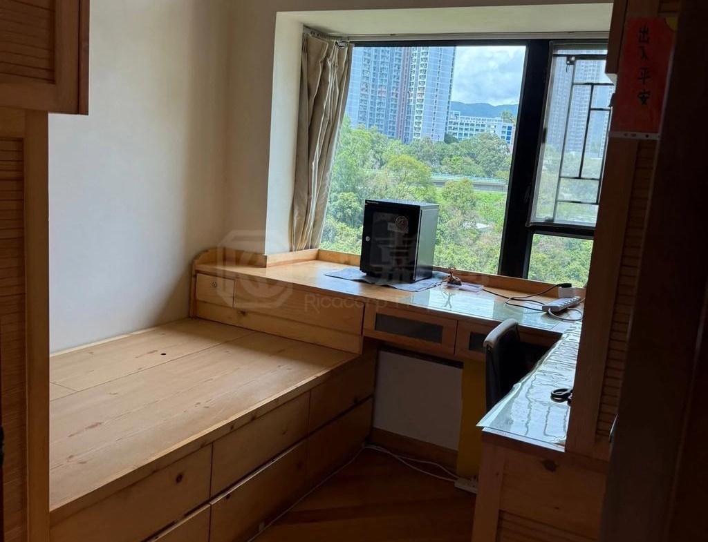 曉峰園 2座 - 28NTS – 香港北部都會區