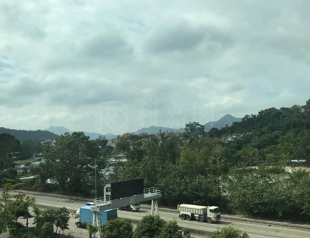 御豪山莊 3座 - 28NTS – 香港北部都會區