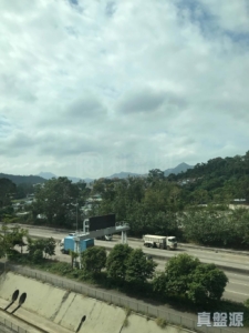 御豪山莊 3座 - 28NTS – 香港北部都會區