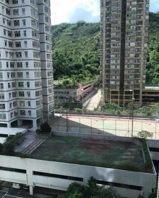御半山 1期 1B座 - 28NTS – 香港北部都會區