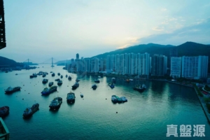 海之戀 3期A 海之戀．愛炫美 5A座 - 28NTS – 香港北部都會區