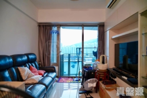 海之戀 3期A 海之戀．愛炫美 5A座 - 28NTS – 香港北部都會區