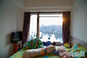 海之戀 3期A 海之戀．愛炫美 5A座 - 28NTS – 香港北部都會區