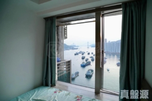 海之戀 3期A 海之戀．愛炫美 5A座 - 28NTS – 香港北部都會區