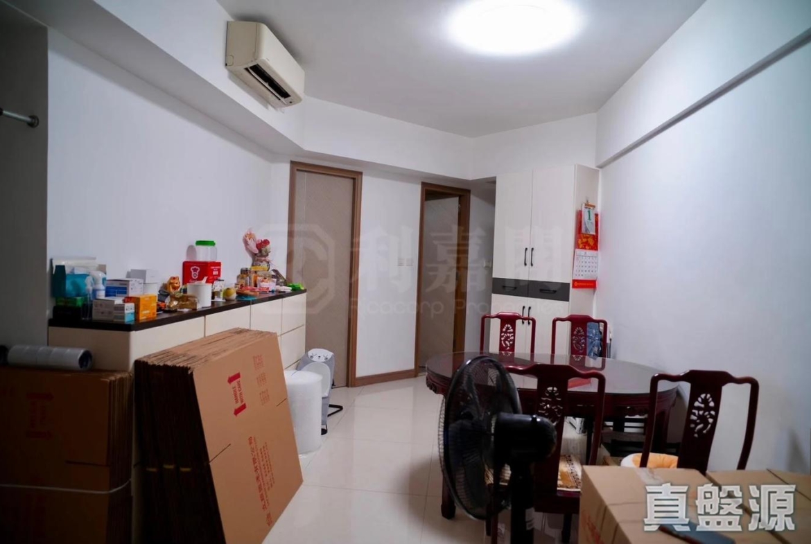 海之戀 3期A 海之戀．愛炫美 5A座 - 28NTS – 香港北部都會區