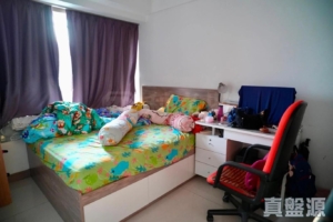 海之戀 3期A 海之戀．愛炫美 5A座 - 28NTS – 香港北部都會區