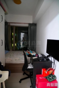 海之戀 3期A 海之戀．愛炫美 5A座 - 28NTS – 香港北部都會區