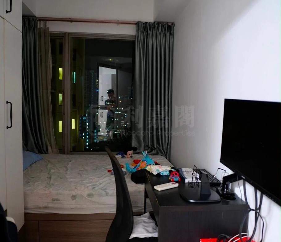 海之戀 3期A 海之戀．愛炫美 5A座 - 28NTS – 香港北部都會區