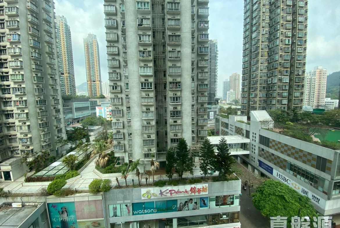時代廣場 A座 - 28NTS – 香港北部都會區