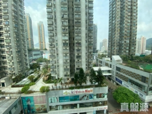 時代廣場 A座 - 28NTS – 香港北部都會區