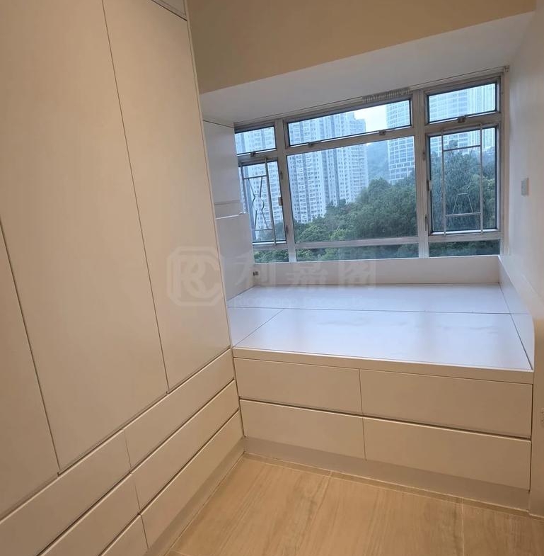 荃景花園 1期 3座 - 28NTS – 香港北部都會區
