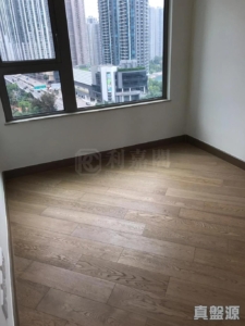 全．城匯 1座 - 28NTS – 香港北部都會區