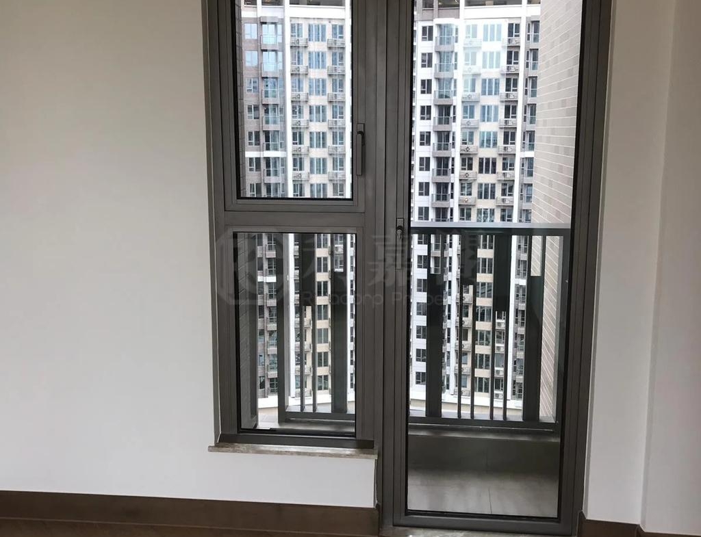 全．城匯 1座 - 28NTS – 香港北部都會區