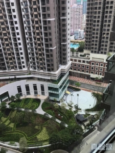 全．城匯 1座 - 28NTS – 香港北部都會區