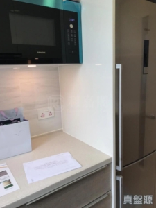 全．城匯 1座 - 28NTS – 香港北部都會區