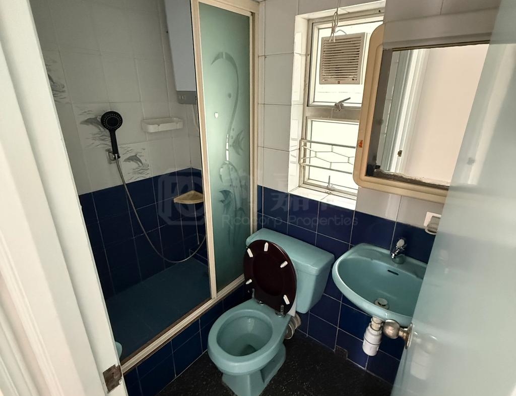 海翠花園 3座 - 28NTS – 香港北部都會區