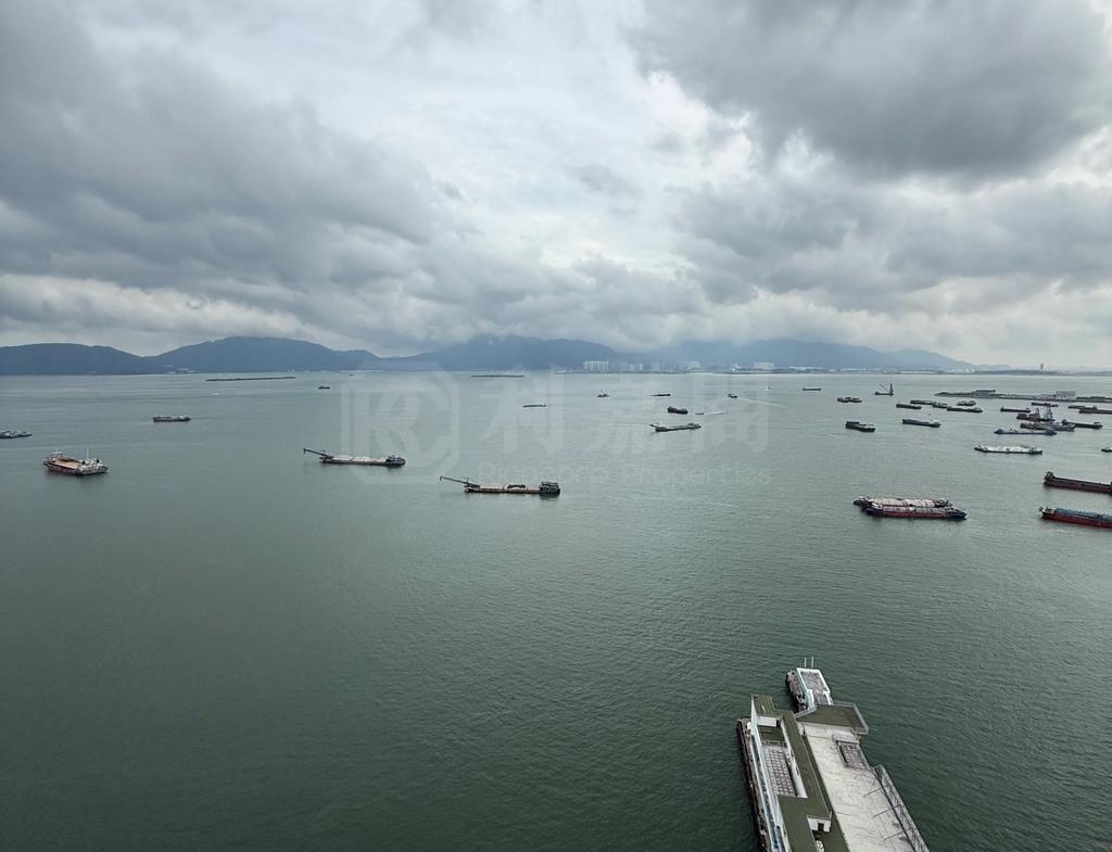 海翠花園 3座 - 28NTS – 香港北部都會區