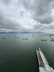 海翠花園 3座 - 28NTS – 香港北部都會區